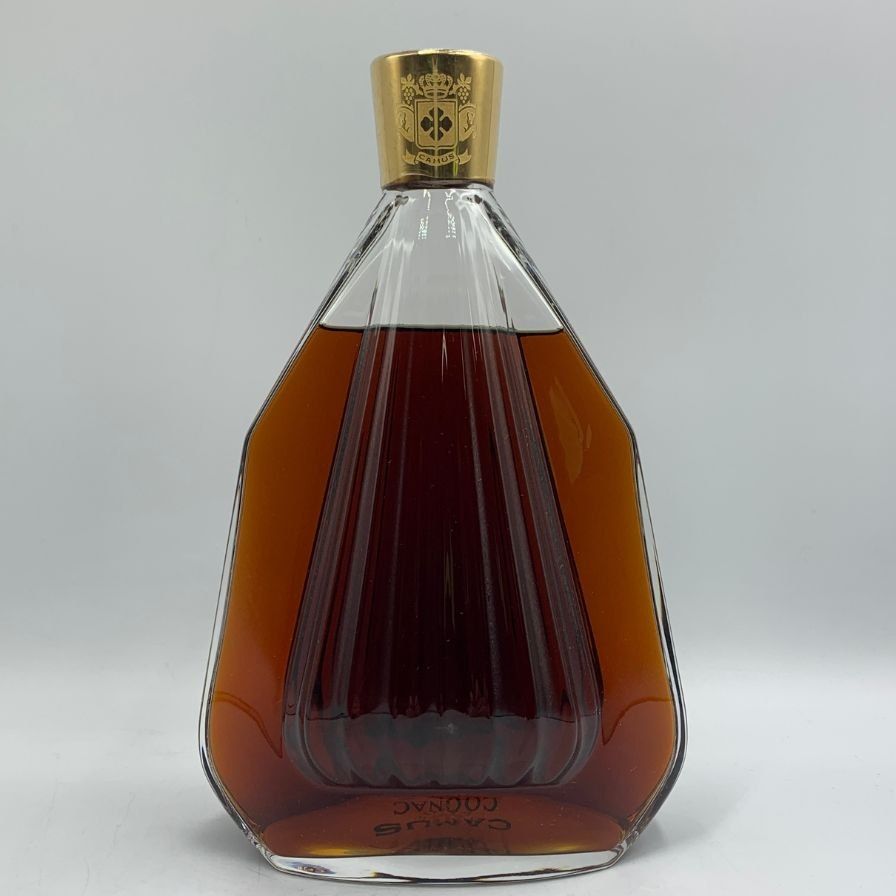 カミュ マルキーズ バカラボトル 700ml 40%【O4】 - メルカリ