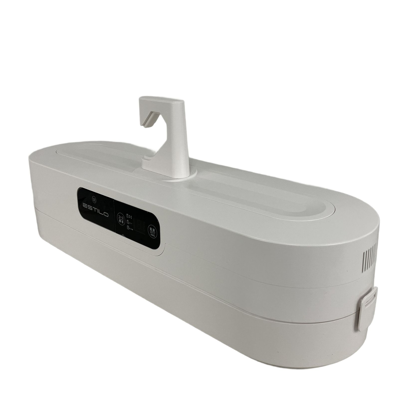 ESTILO ILS-220VIMI スチームイオンリフレッシャー 衣類ケア