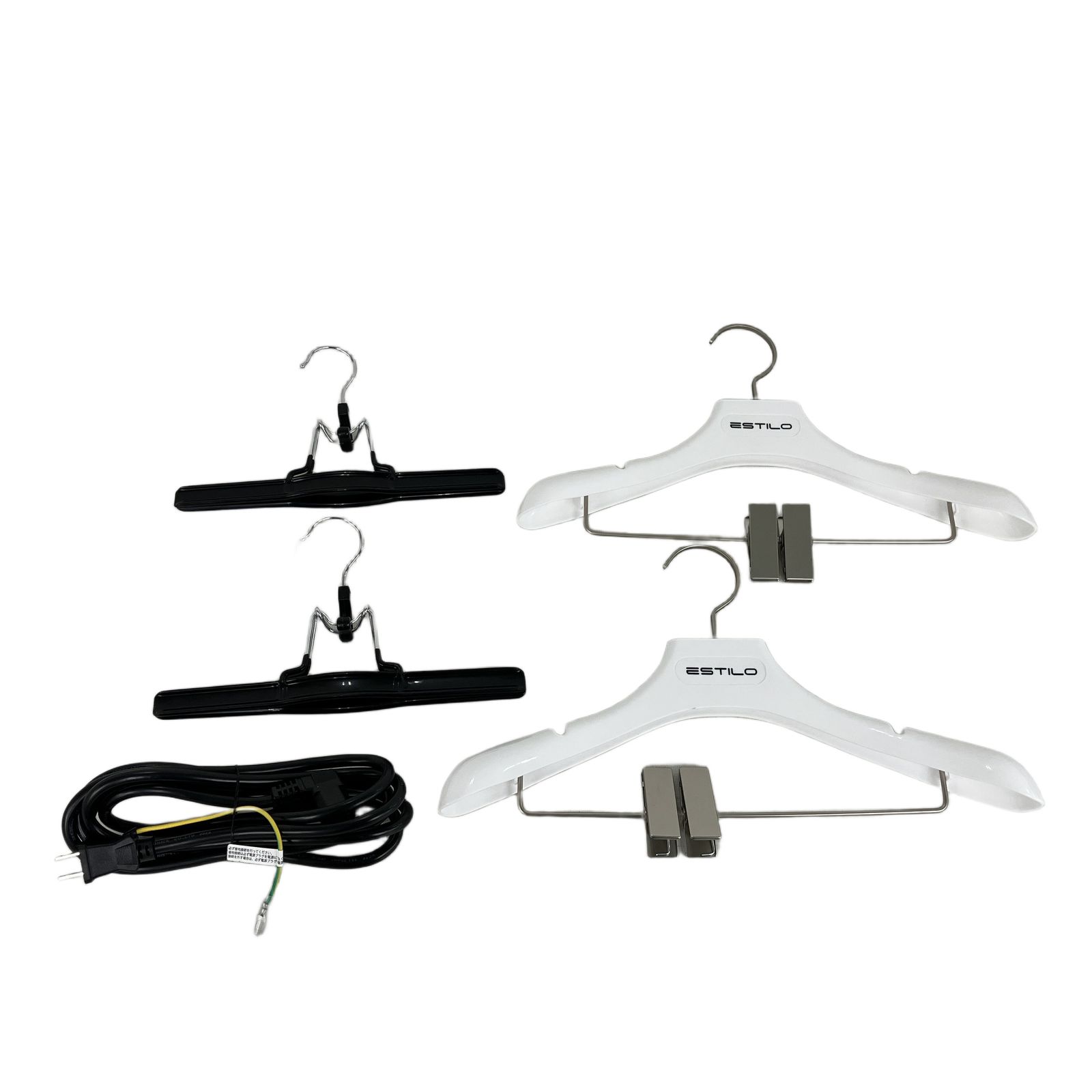 ESTILO ILS-220VIMI スチームイオンリフレッシャー 衣類ケア