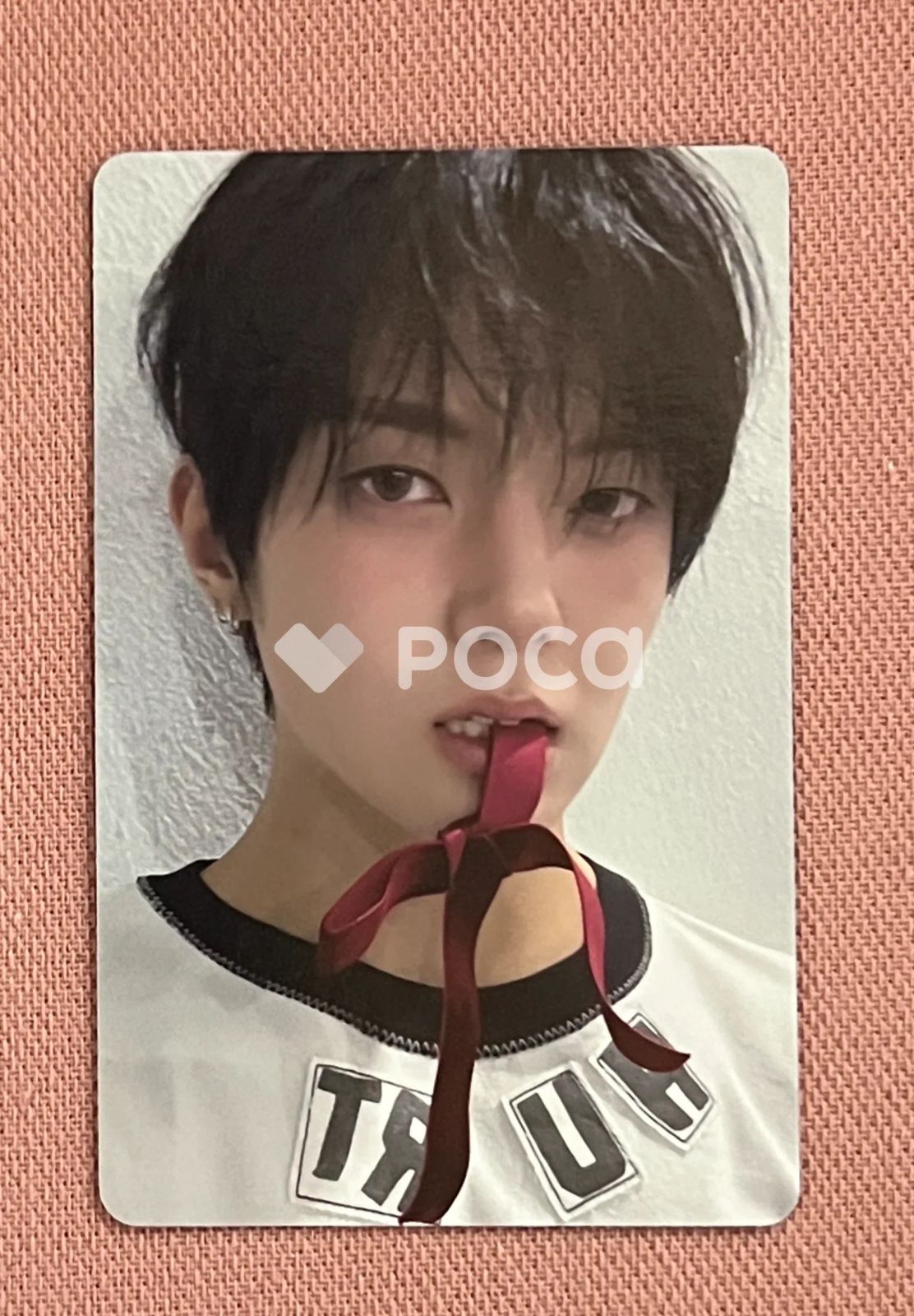 WHIB イジョン WHIB 1st FANCON [AnD : New Chapter] フーディー+