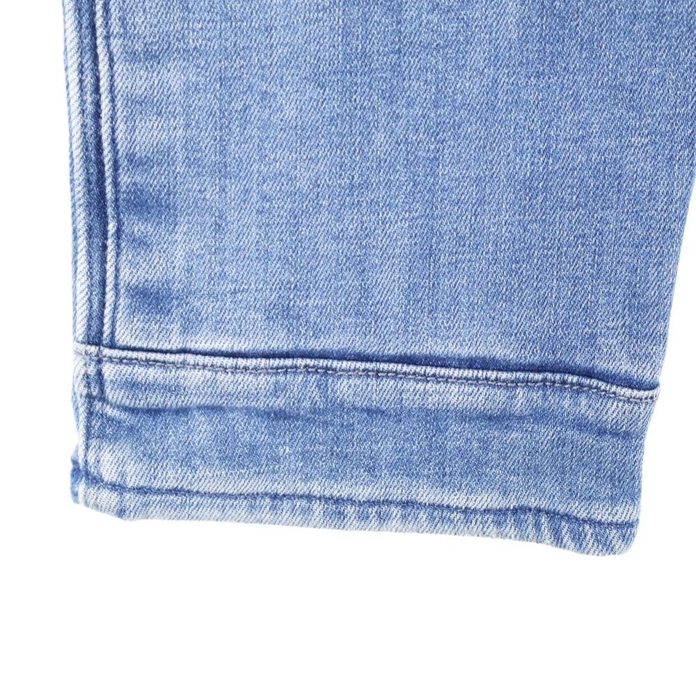 G-STAR RAW (ジースターロウ) AIRBLAZE 3D SKINNY バイカースキニー