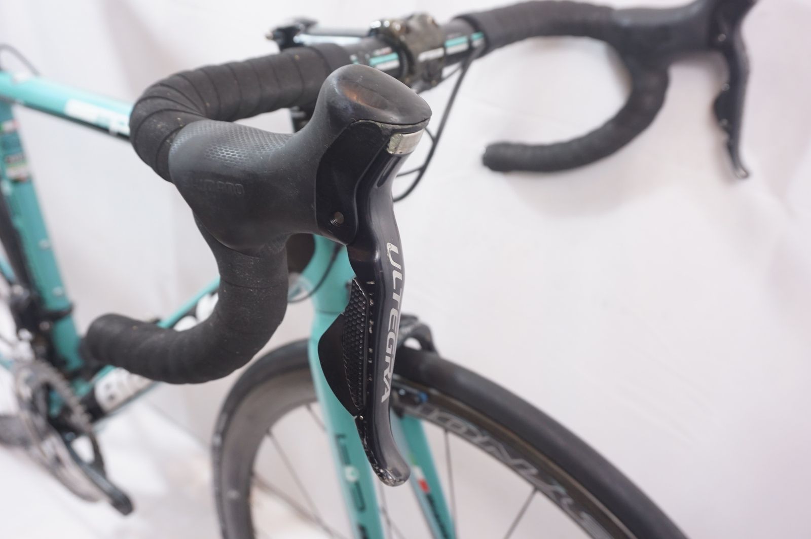BIANCHI 「ビアンキ」 SEMPRE PRO 2013年モデル ロードバイク