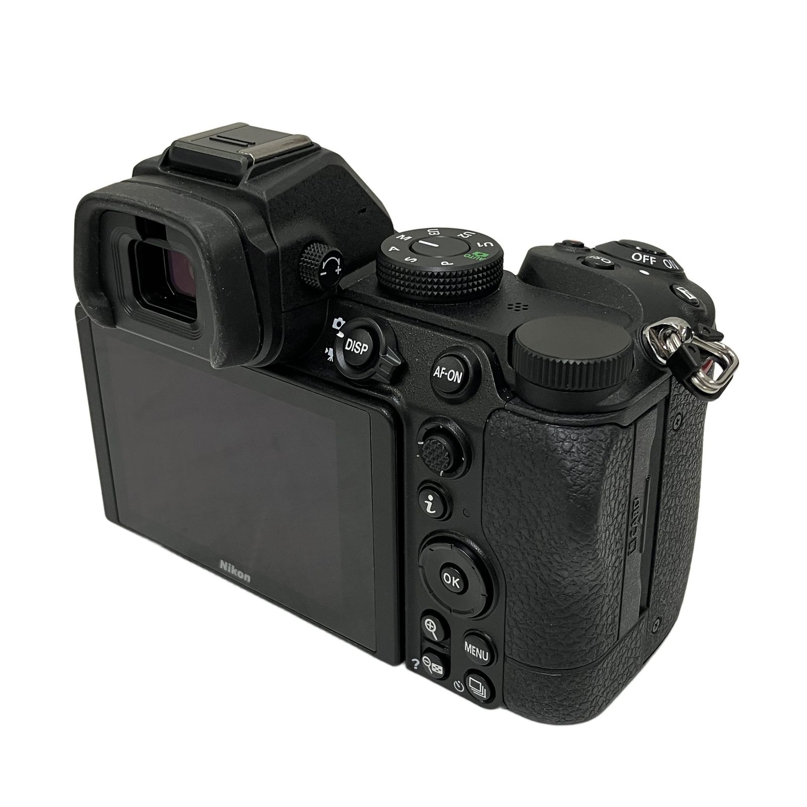 Nikon Z5 24-200mm F4-6.3 レンズキット ニコン フルサイズ ミラーレス