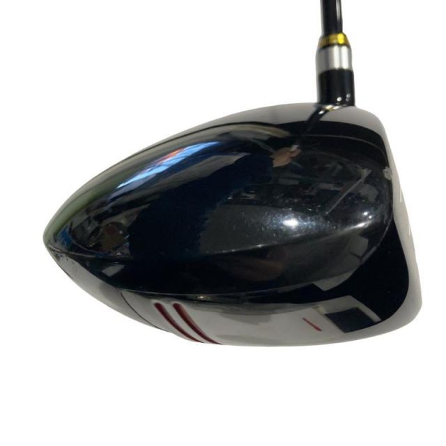 中古】 ロッディオ RODDIO Type-S Mid(レッド) ドライバー DR 純正特注