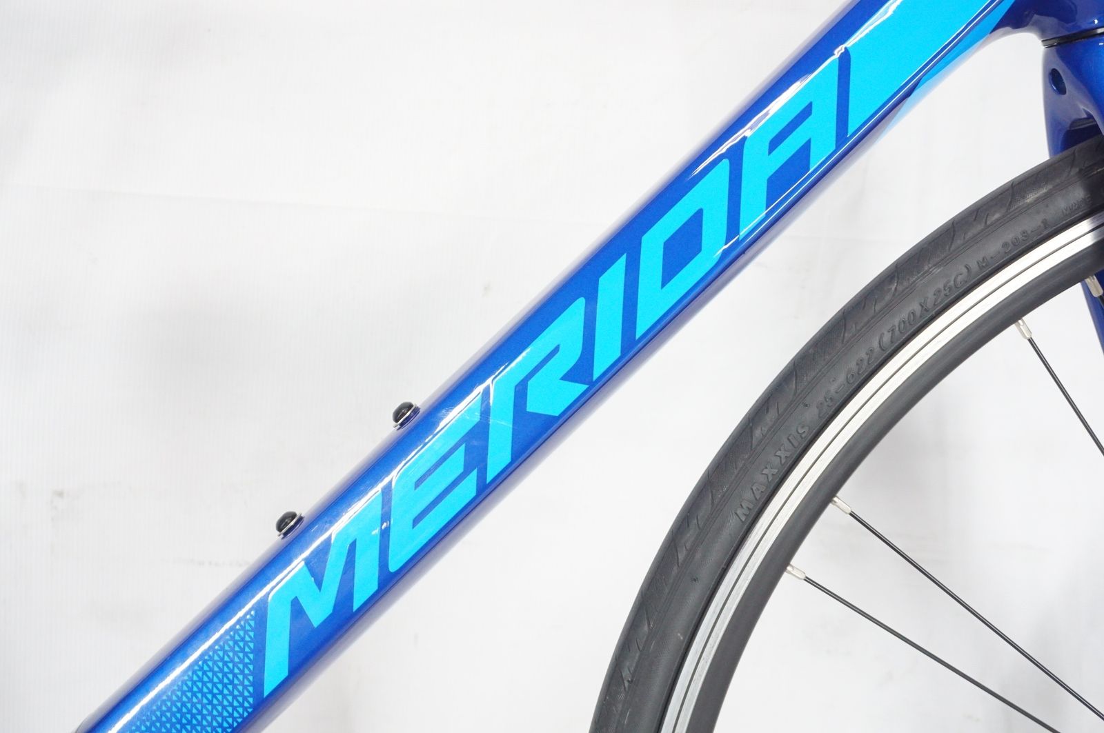 MERIDA 「メリダ」 RIDE3000 2017年モデル ロードバイク / バイチャリ