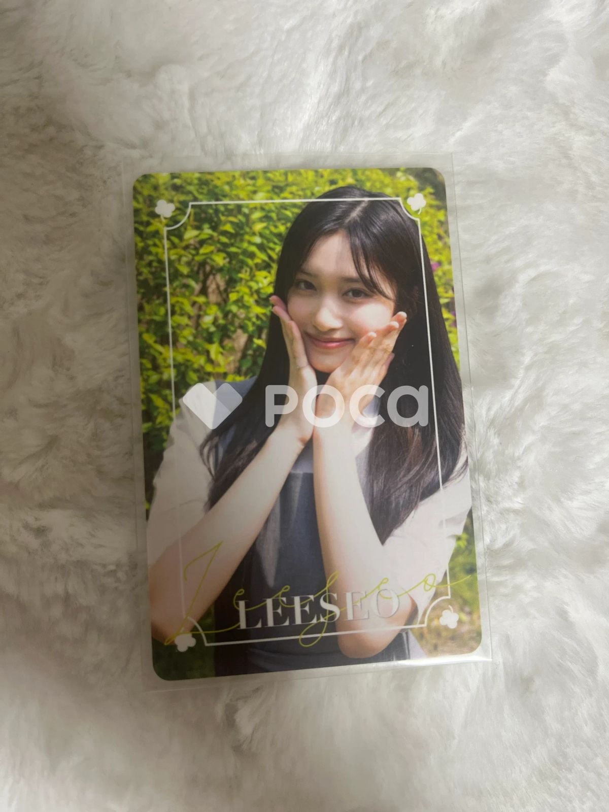 IVE イソ DICON VOLUME N°20 IVE : I haVE a dream, I haVE a fantasy