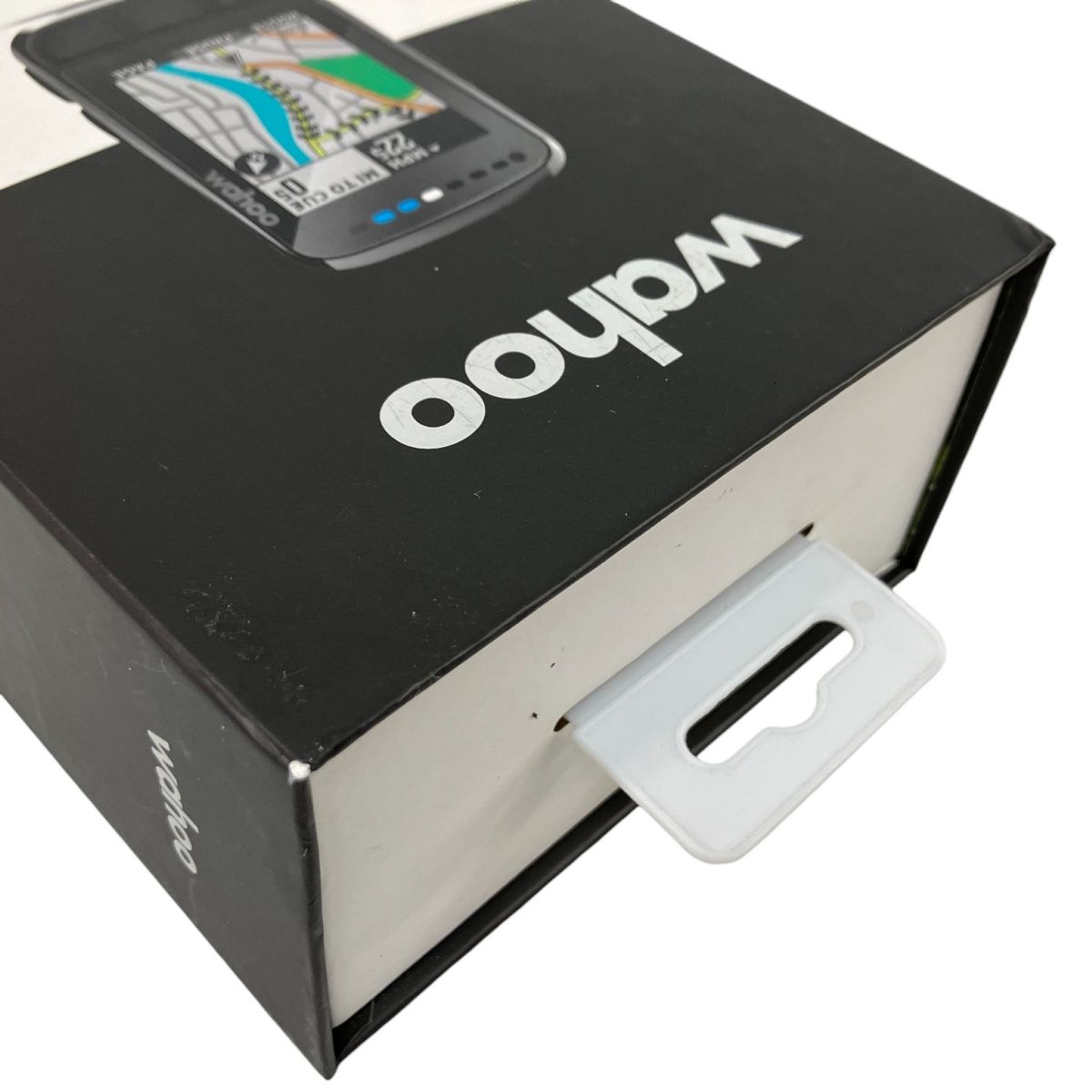 WAHOO ELEMNT BOLT V2 WFCC5 サイクルコンピューター アクセサリー