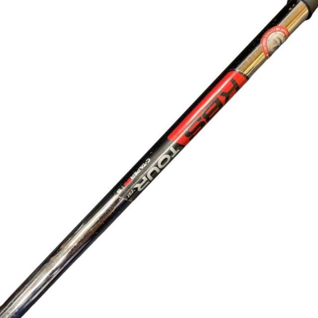 中古】 テーラーメイド SLDR U3 レフティ ユーティリティ UT KBS TOUR