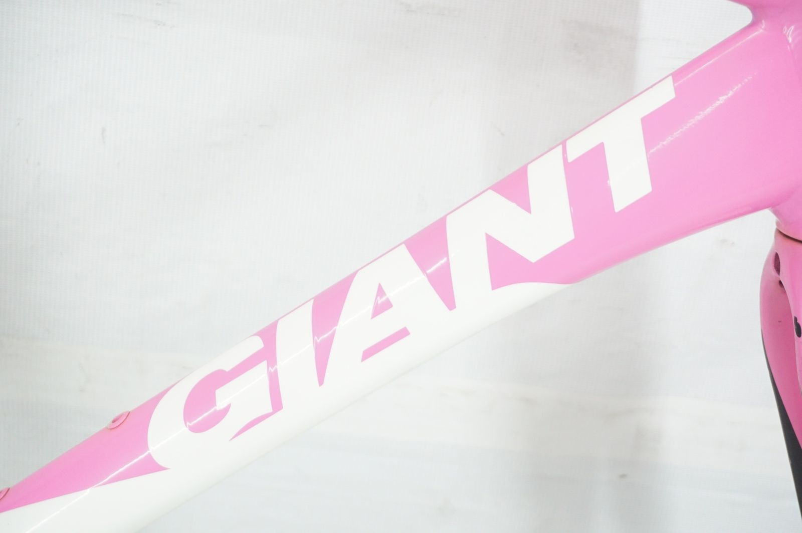 GIANT 「ジャイアント」 DEFY 3 2010年モデル フレームセット