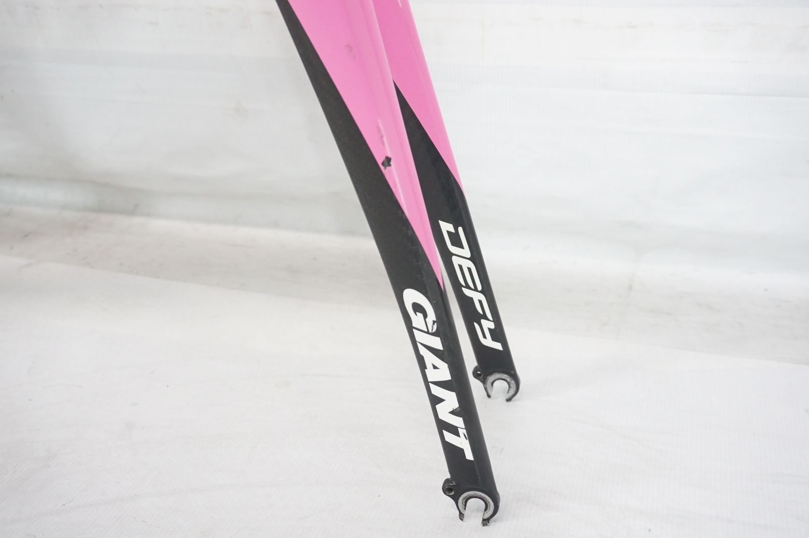 GIANT 「ジャイアント」 DEFY 3 2010年モデル フレームセット