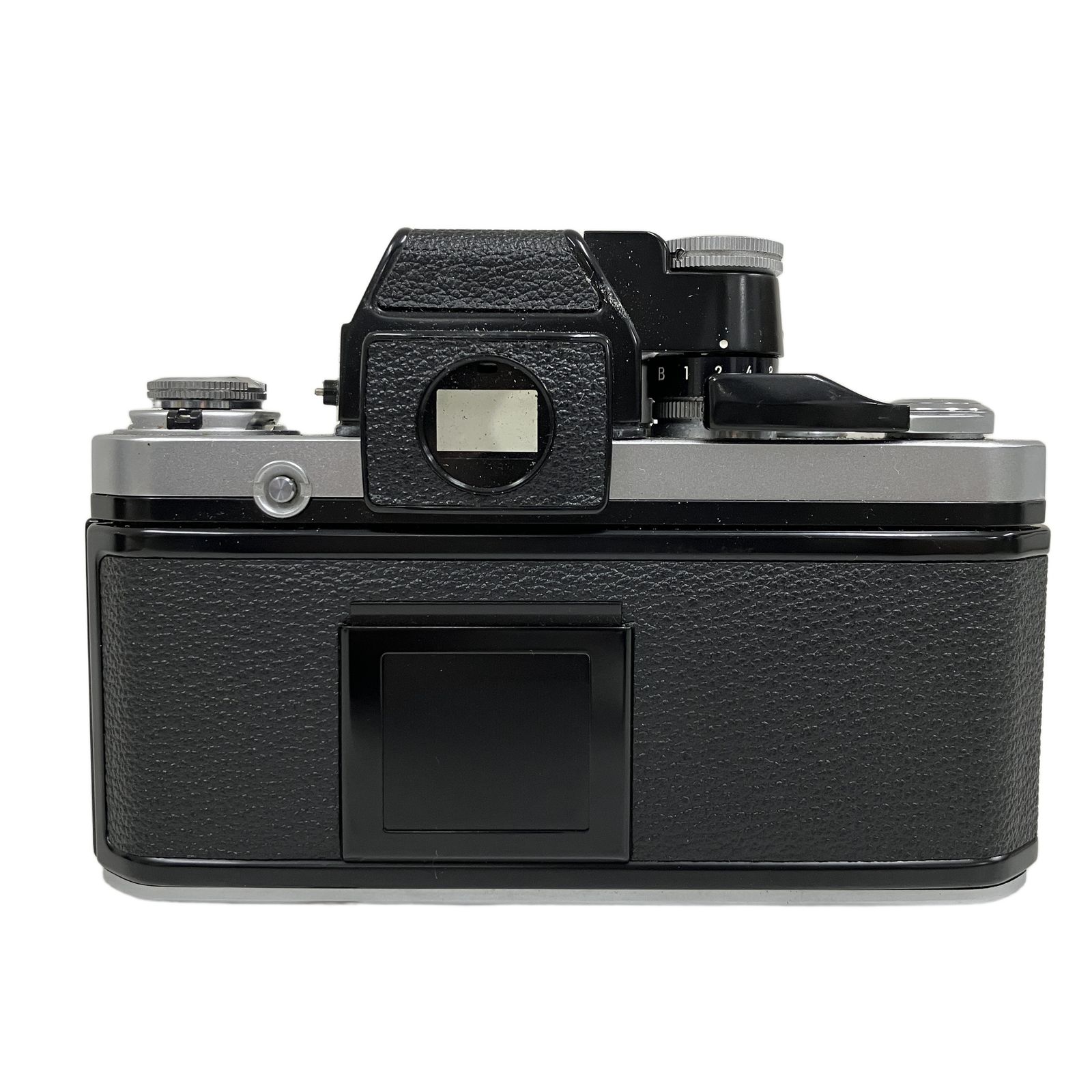 Nikon F2 フォトミックA 一眼レフフィルムカメラ Ai Nikkor 50mm F1.8