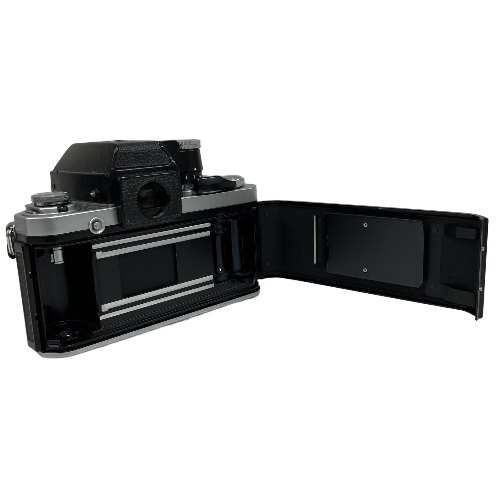 Nikon F2 フォトミックA 一眼レフフィルムカメラ Ai Nikkor 50mm F1.8