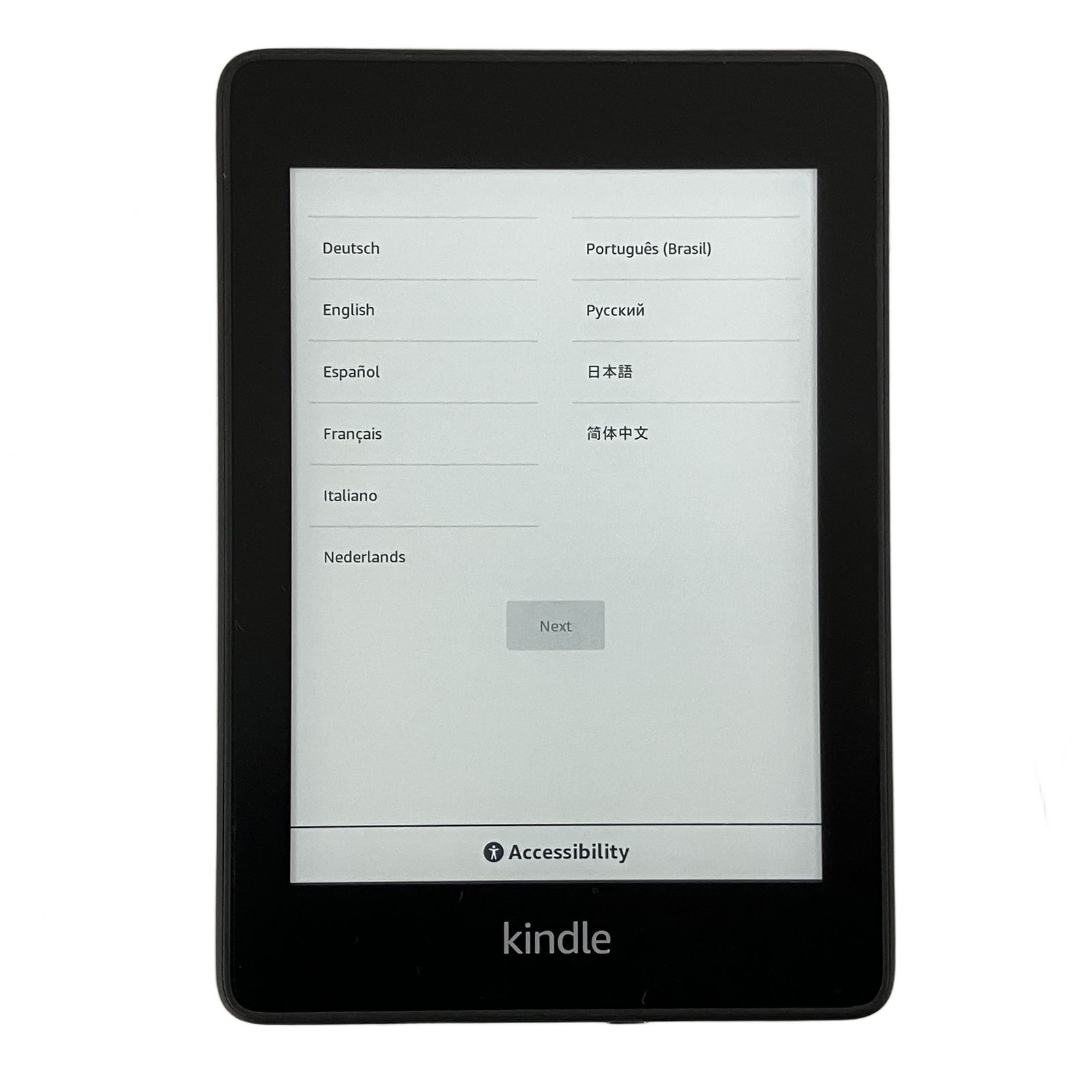 Amazon Kindle PQ94WIF 電子ブック 電子書籍 タブレット キンドル アマゾン 中古 K10766798 - メルカリ