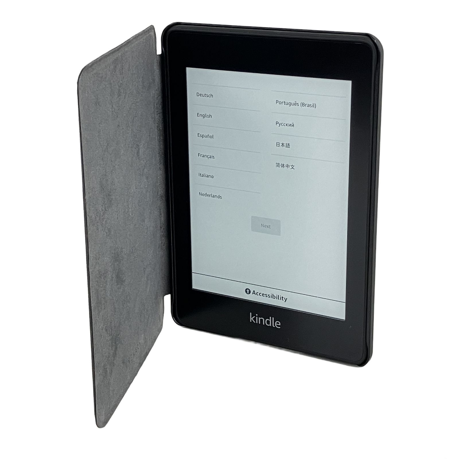 Amazon Kindle PQ94WIF 電子ブック 電子書籍 タブレット キンドル