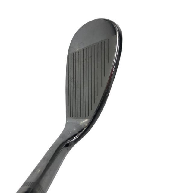 中古】 キャロウェイ X FORGED ミルキークロム 52MD-13 C-GRIND