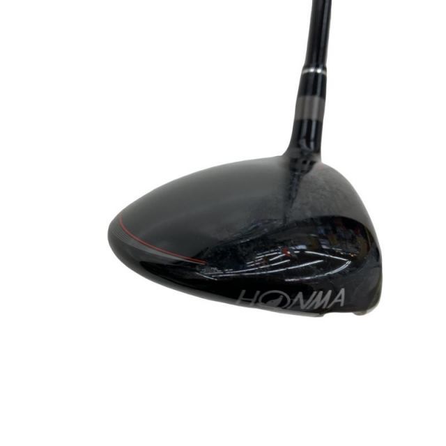 中古】 本間ゴルフ TOUR WORLD GS 5W フェアウェイウッド FW SPEED