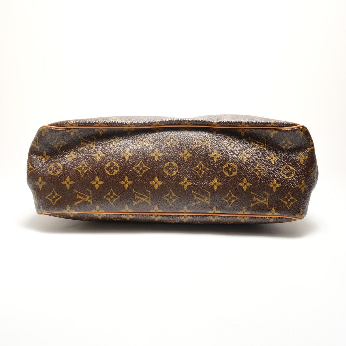 ヴィトン LV 2005年製 モノグラム バティニョール ハンドバッグ LOUIS 