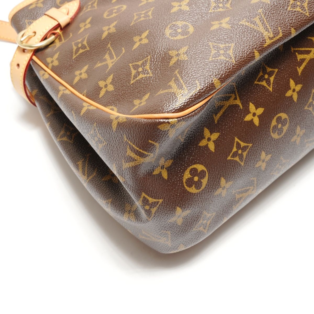 LOUIS VUITTON ルイ・ヴィトン トートバッグ 2005年製 モノグラム