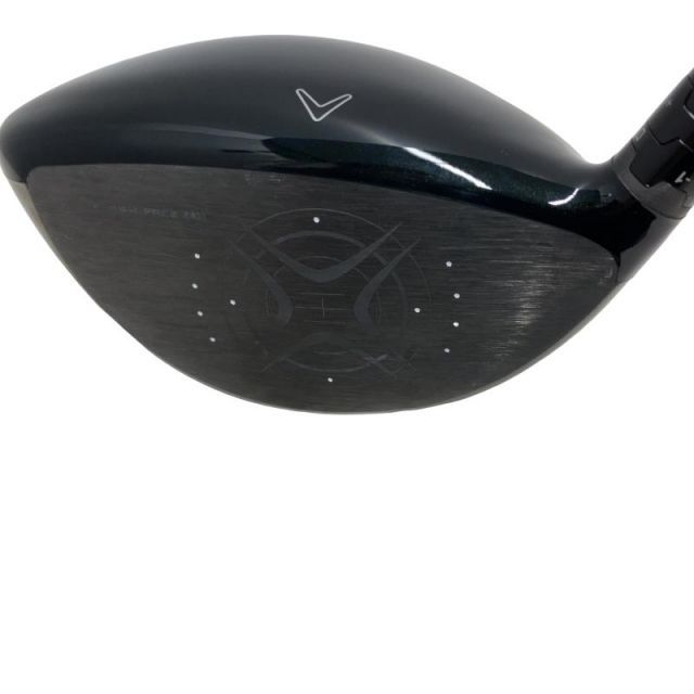 中古】 キャロウェイ EPIC MAX LS 9° ドライバー DR TENSEI 55 for CW