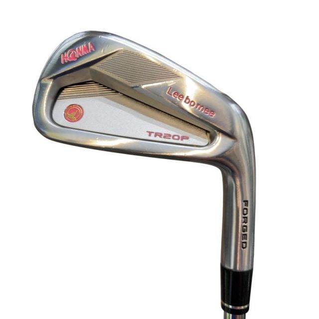 中古】 本間ゴルフ TOUR WORLD TR20P LEE BO-MEE Limited Edition 6S