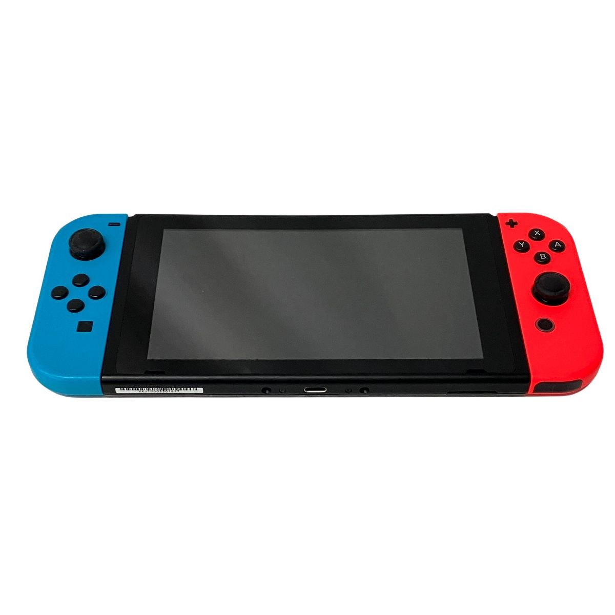 任天堂 Nintendo Switch 本体 HAC-001 ドックセット HAC-007