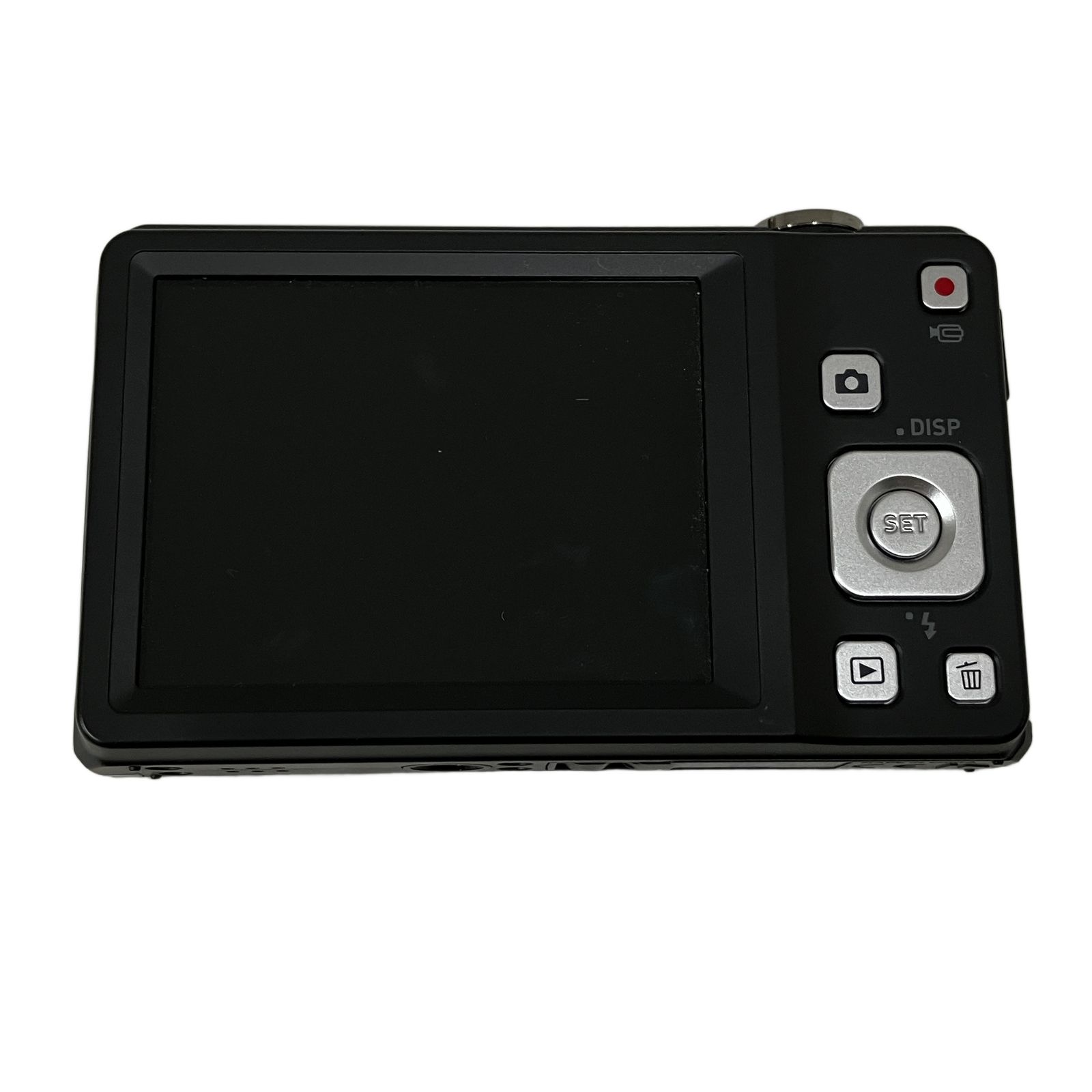 CASIO EXILIM デジカメ CASIO カシオ EXILIM EX-ZS5 コンパクトデジタルカメラ 中古 O10852451