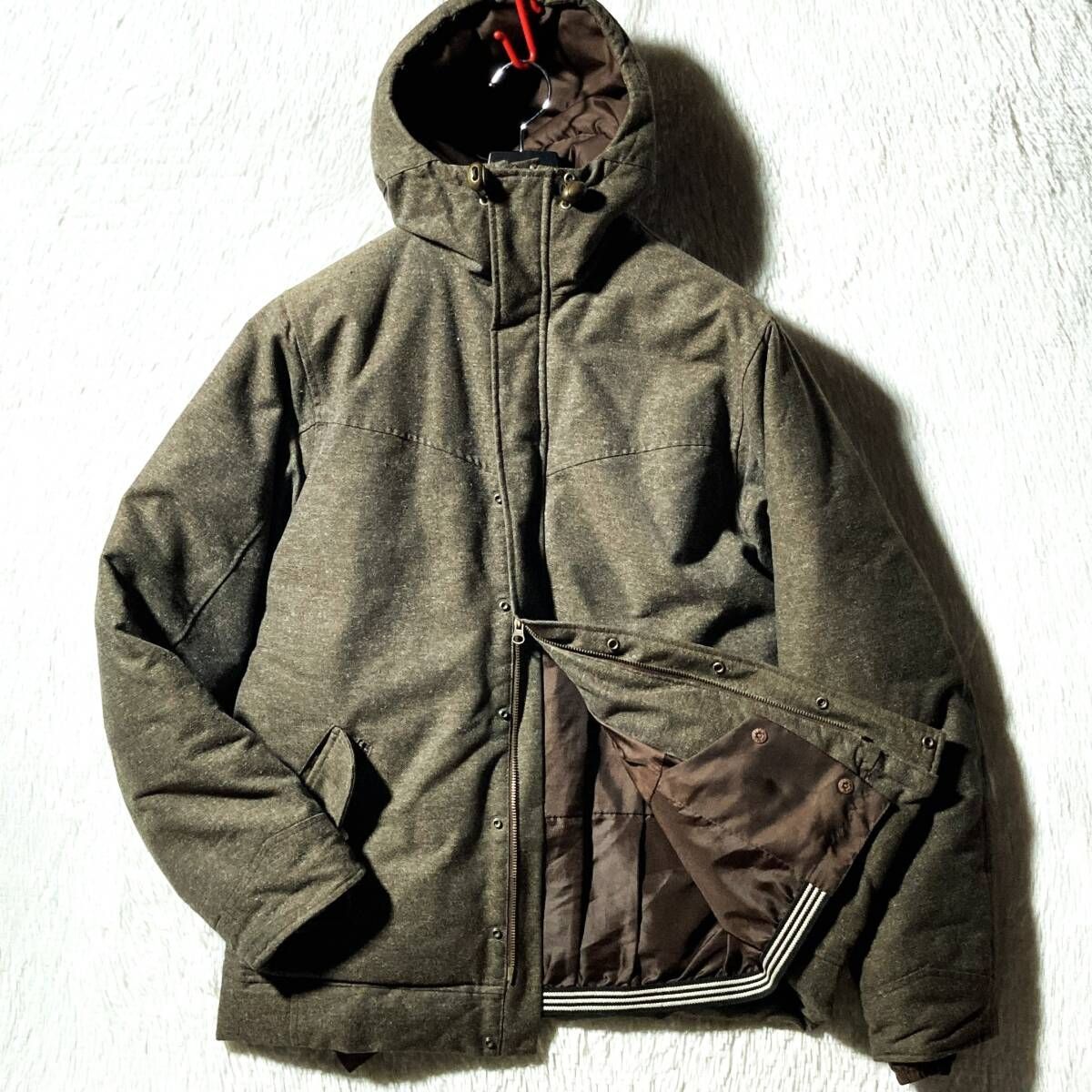 BRAITONE ブルゾン BRAITONE☆00s archive☆super rare☆入手不可能 