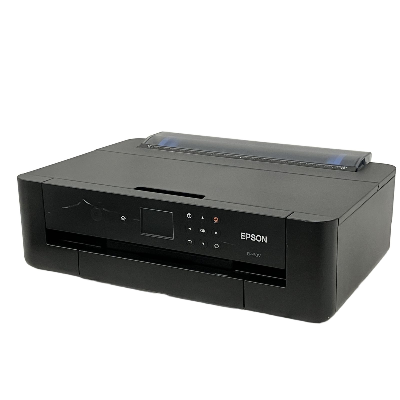 EPSON エプソン EP-50V インクジェットプリンター 家電 中古 M10811554