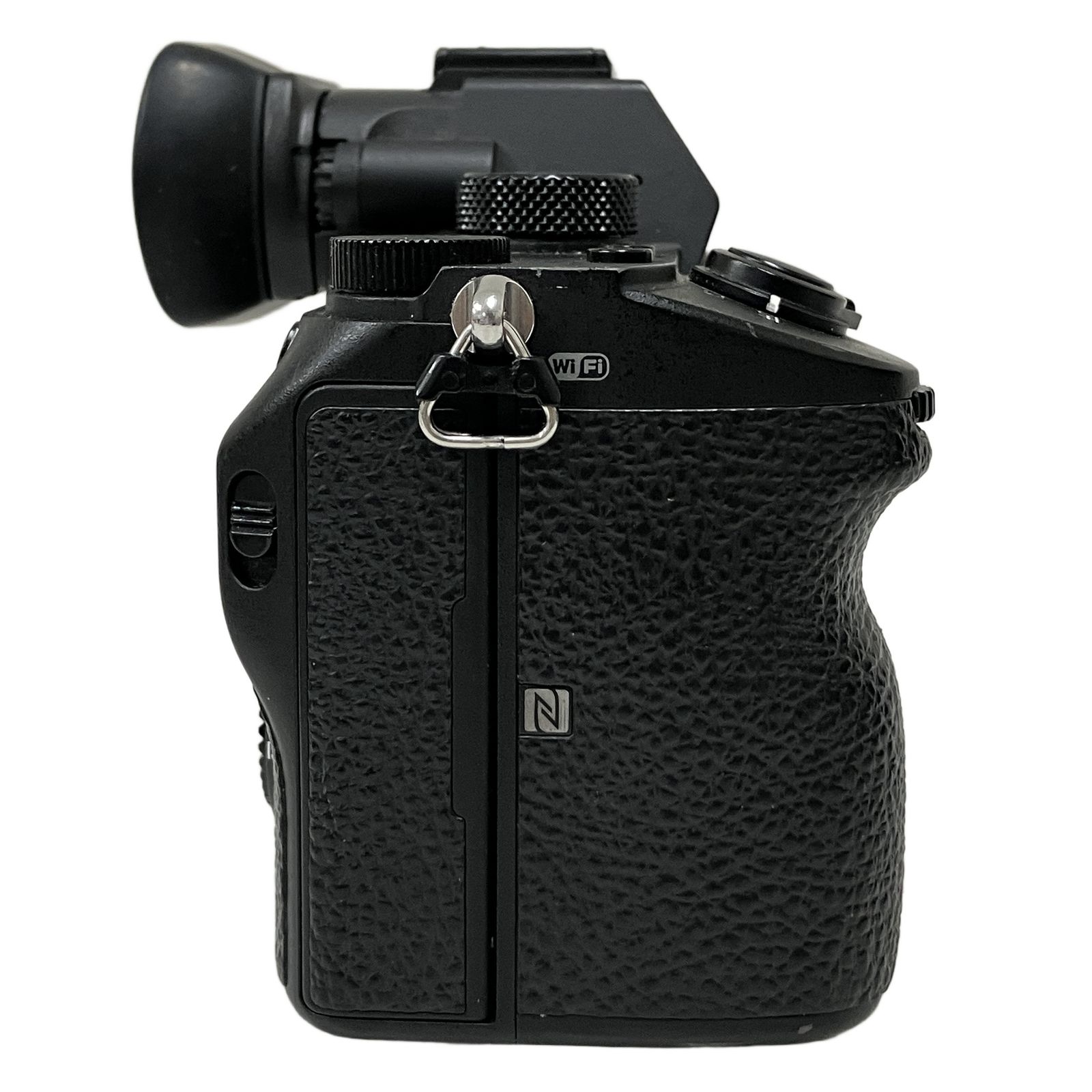 SONY ILCE-7M3 α7 III ボディミラーレス 一眼レフ カメラ ソニー 中古