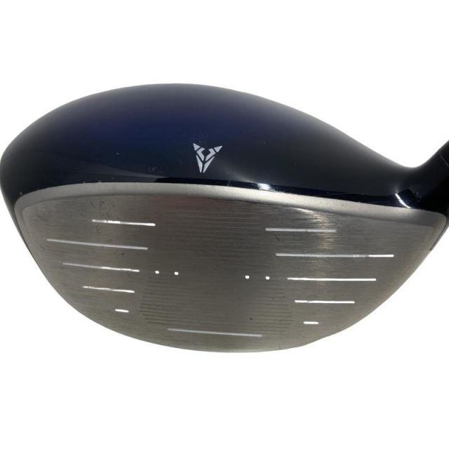 中古】 ダンロップ XXIO(2020) 10.5° ドライバー DR XXIO MP1100(DR