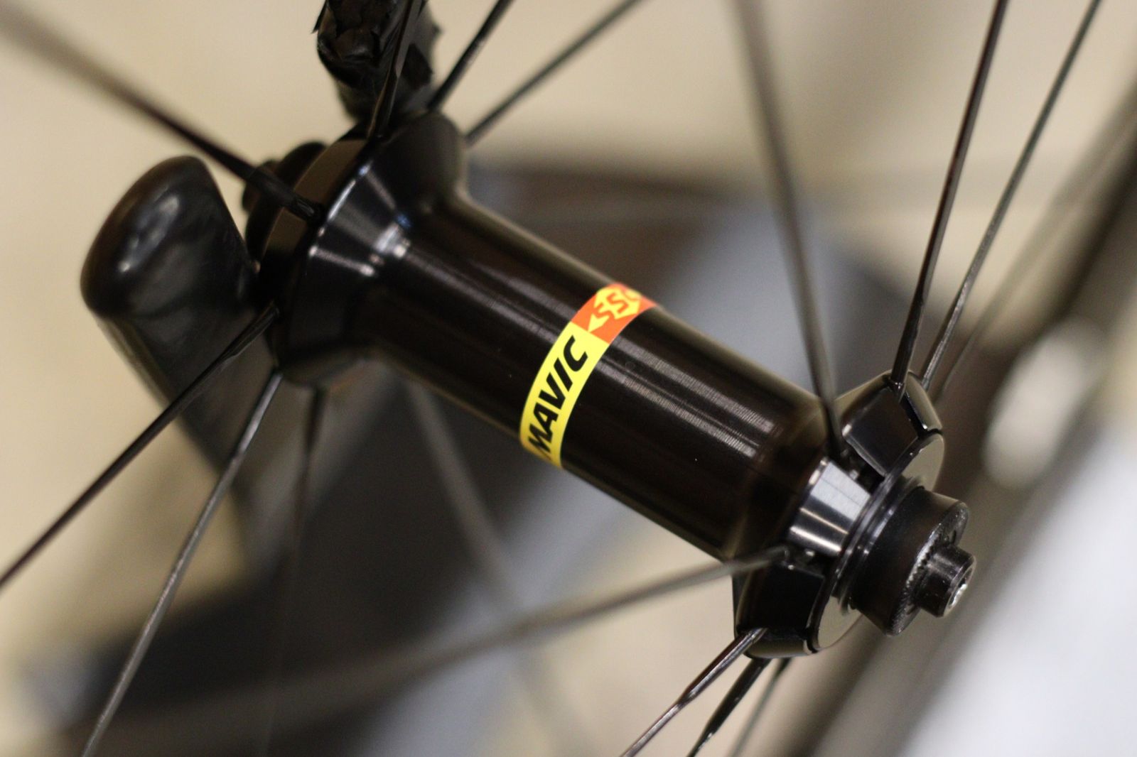 マヴィック MAVIC キシリウム プロ カーボン KSYRIUM PRO CARBON SL C