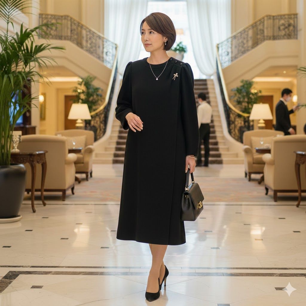 大きいサイス13号/XL】GIVENCHY ジバンシー アンゴラウール 長袖