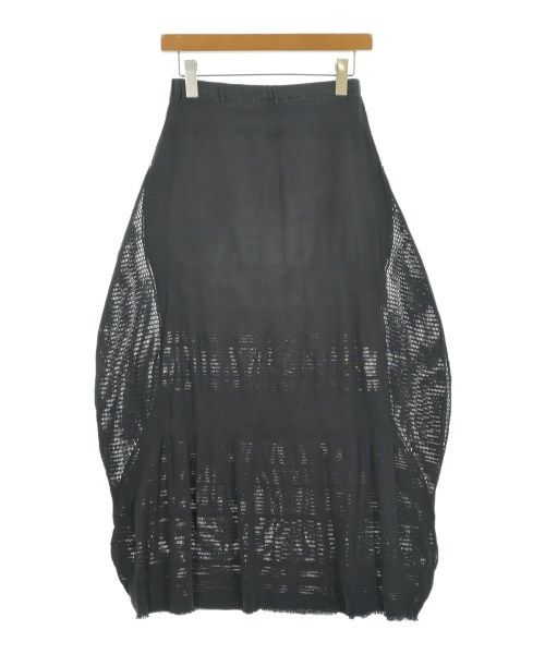 A-POC ABLE ISSEY MIYAKE ロング・マキシ丈スカート レディース 【古着  