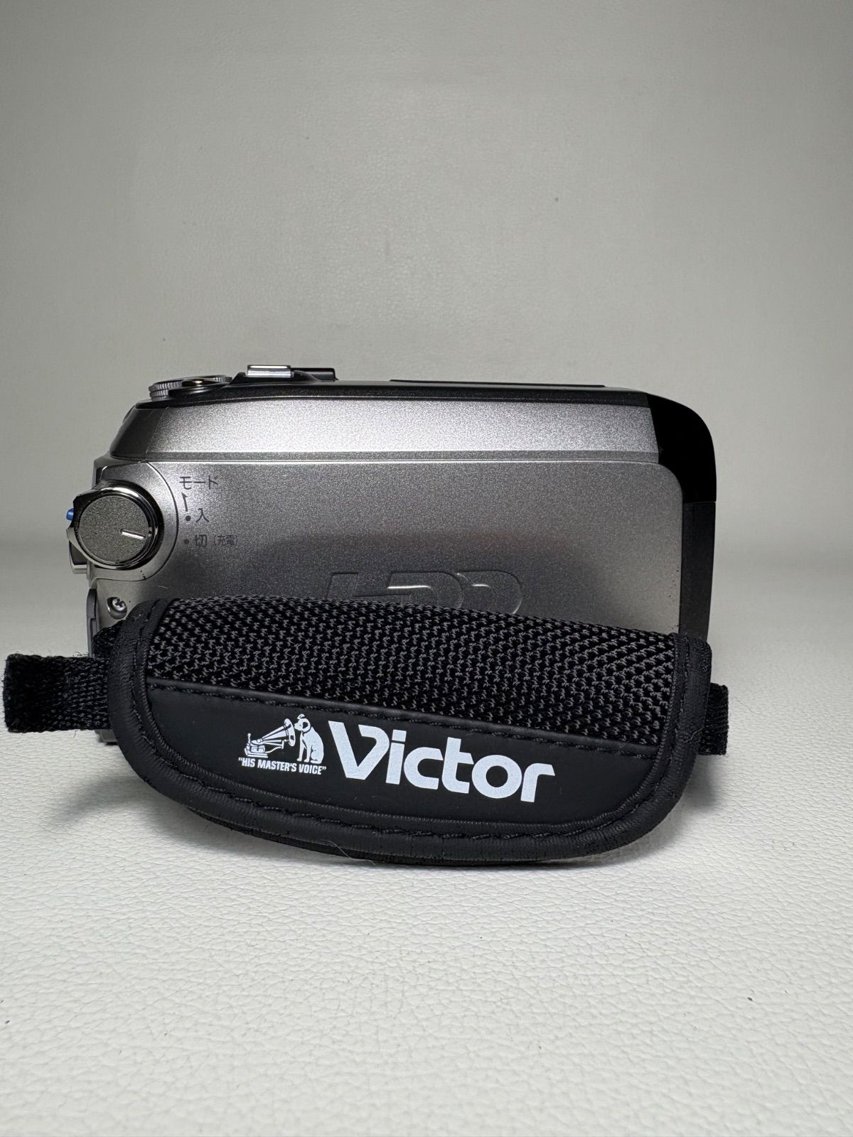 JVCケンウッド ビクター Everio エブリオ ビデオカメラ ハードディスク