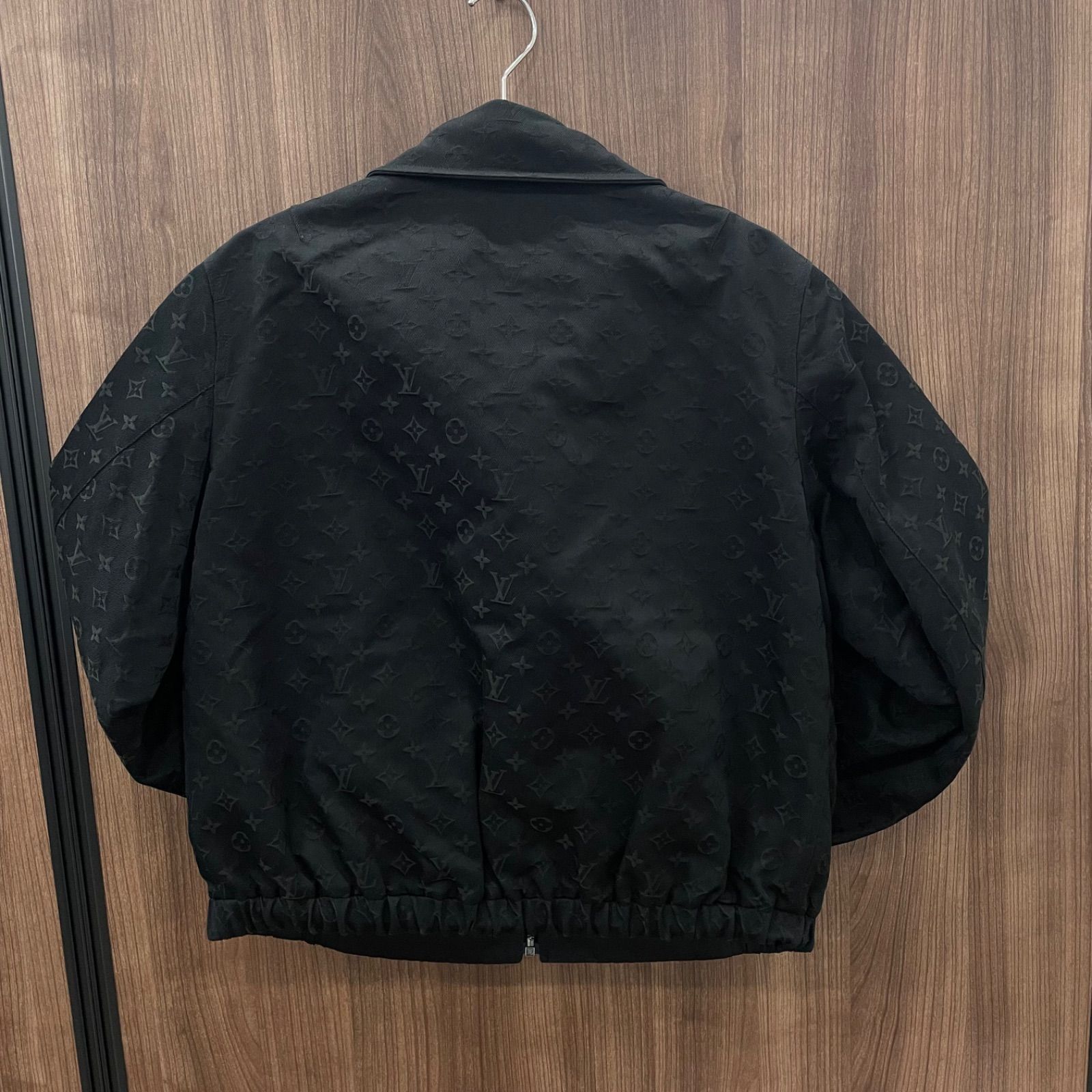 ☆ LOUIS VUITTON ルイヴィトン モノグラム シック リバーシブル