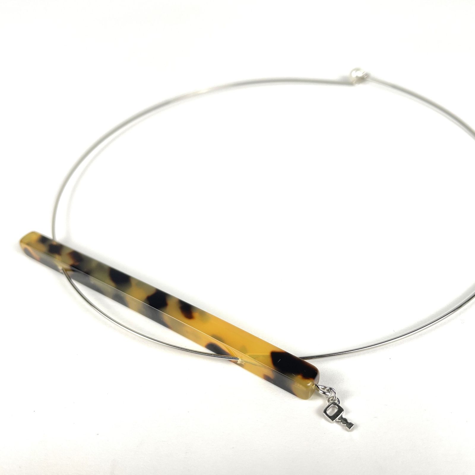 SUR. AQUVII サー アクビ HOTEL KEY NECKLACE ホテルキーネックレス