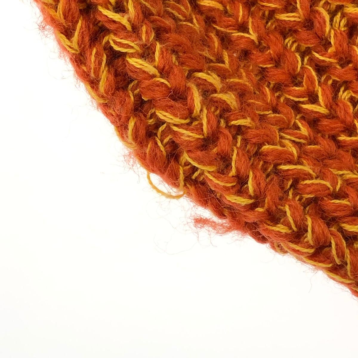 RON HERMAN ロンハーマン タートルネックニット サイズ:表記不明 J.J.