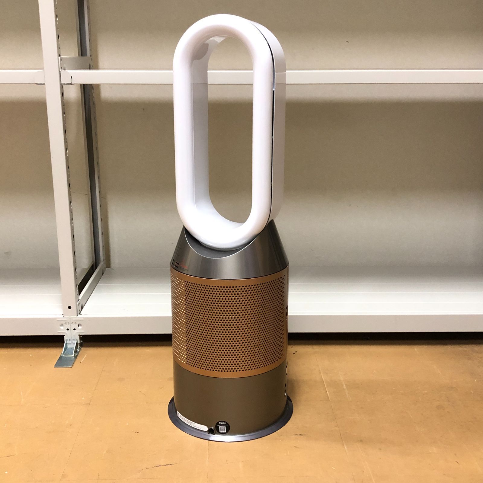 DH1555】ダイソン 加湿空気清浄機 PH04 Dyson - メルカリ