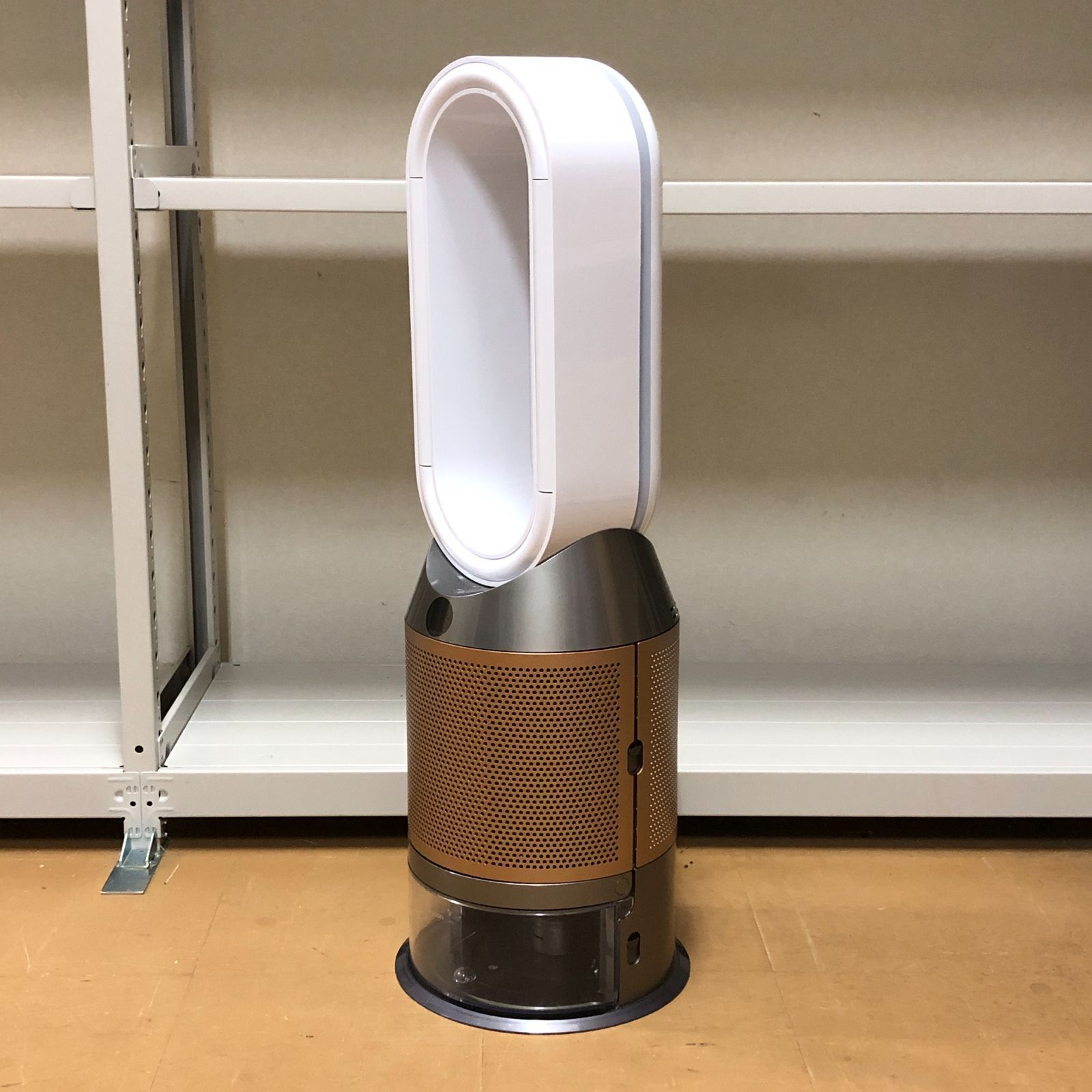 DH1555】ダイソン 加湿空気清浄機 PH04 Dyson 【公式通販】