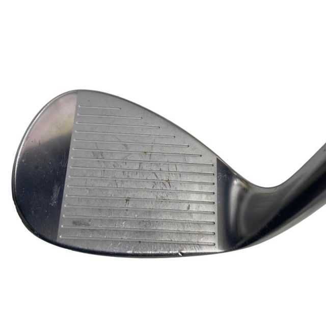 ミルキー出品 中古】 キャロウェイ X SERIES JAWS ミルキークロム 60°/13° USA