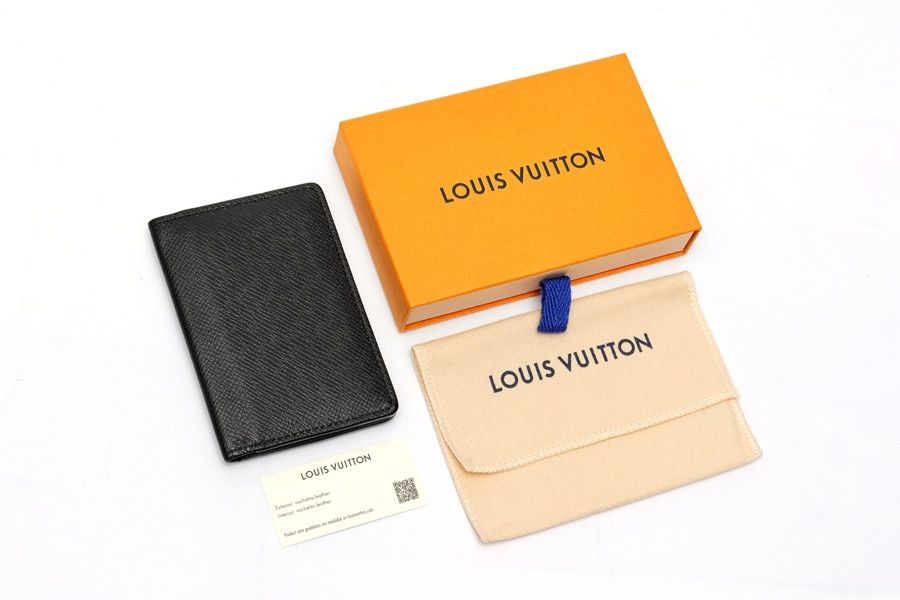 ルイ ヴィトン タイガ レザー ヴィドポッシュ アクセサリートレイ