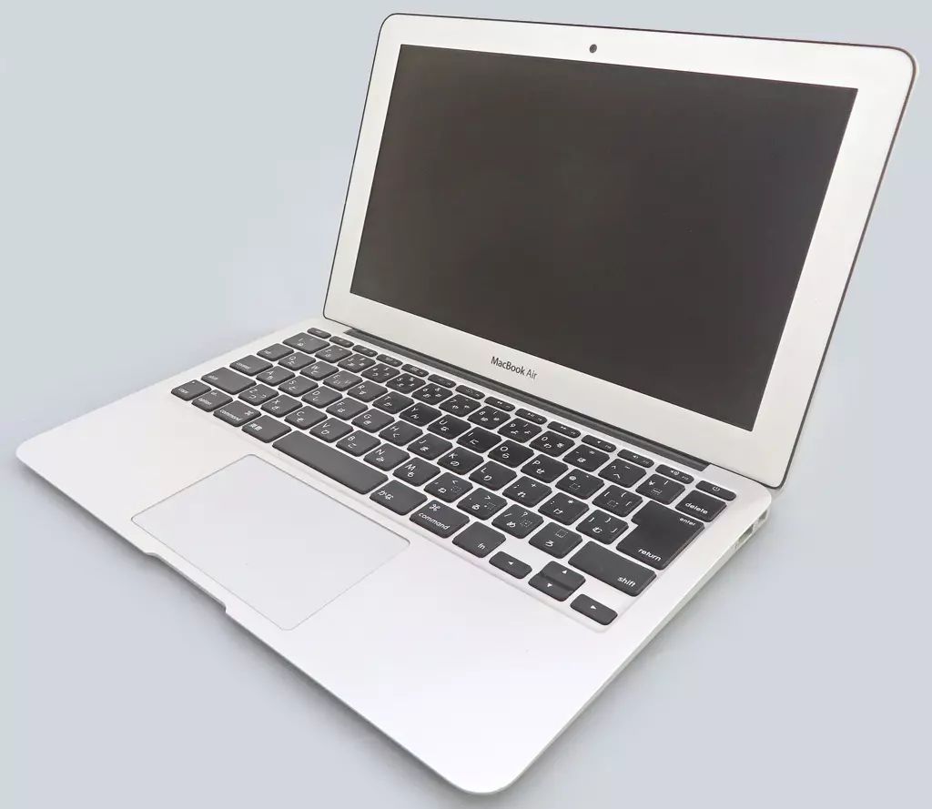 中古】MacOS X Lionハード 【ジャンク】ノート型PC本体 MacBook Air