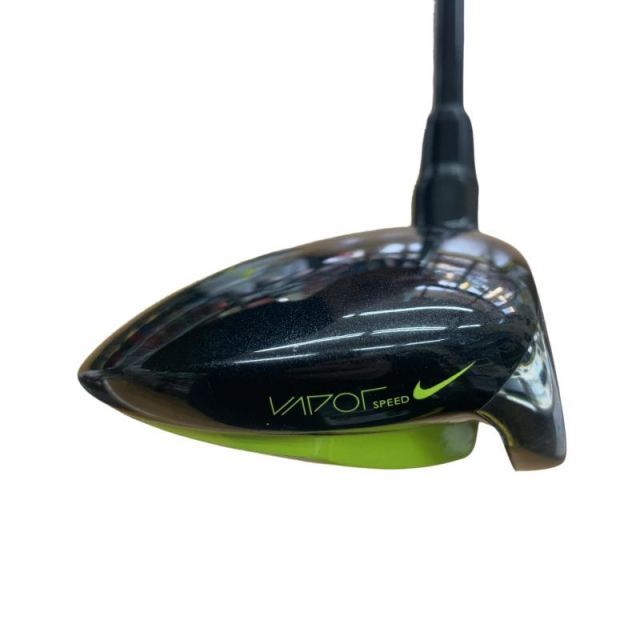 中古】 ナイキ VAPOR SPEED 3W フェアウェイウッド FW VAPOR(黒