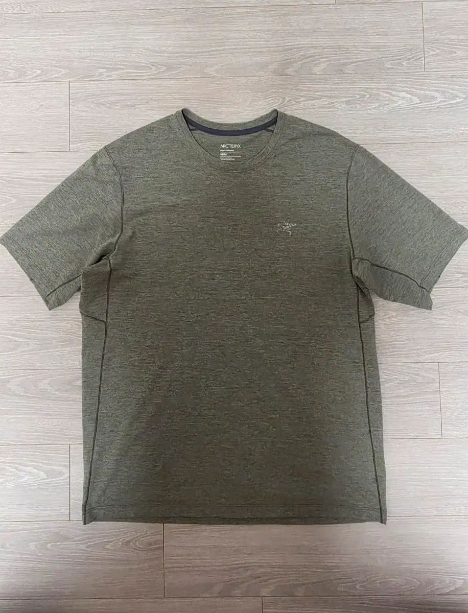 ARC TERYX アークテリクス コマック クルー SS マン Phantasm M|M FW 21