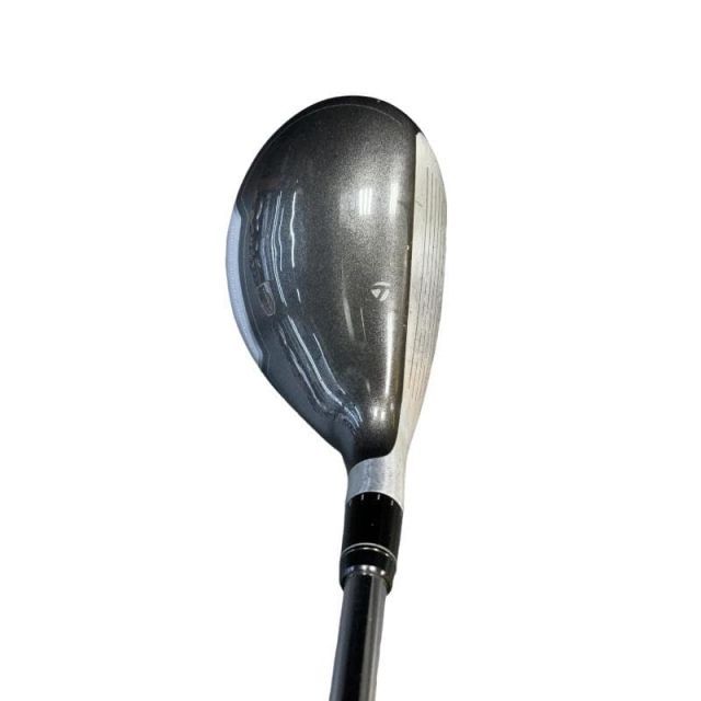 中古】 テーラーメイド SLDR U4 レフティ ユーティリティ UT KBS TOUR