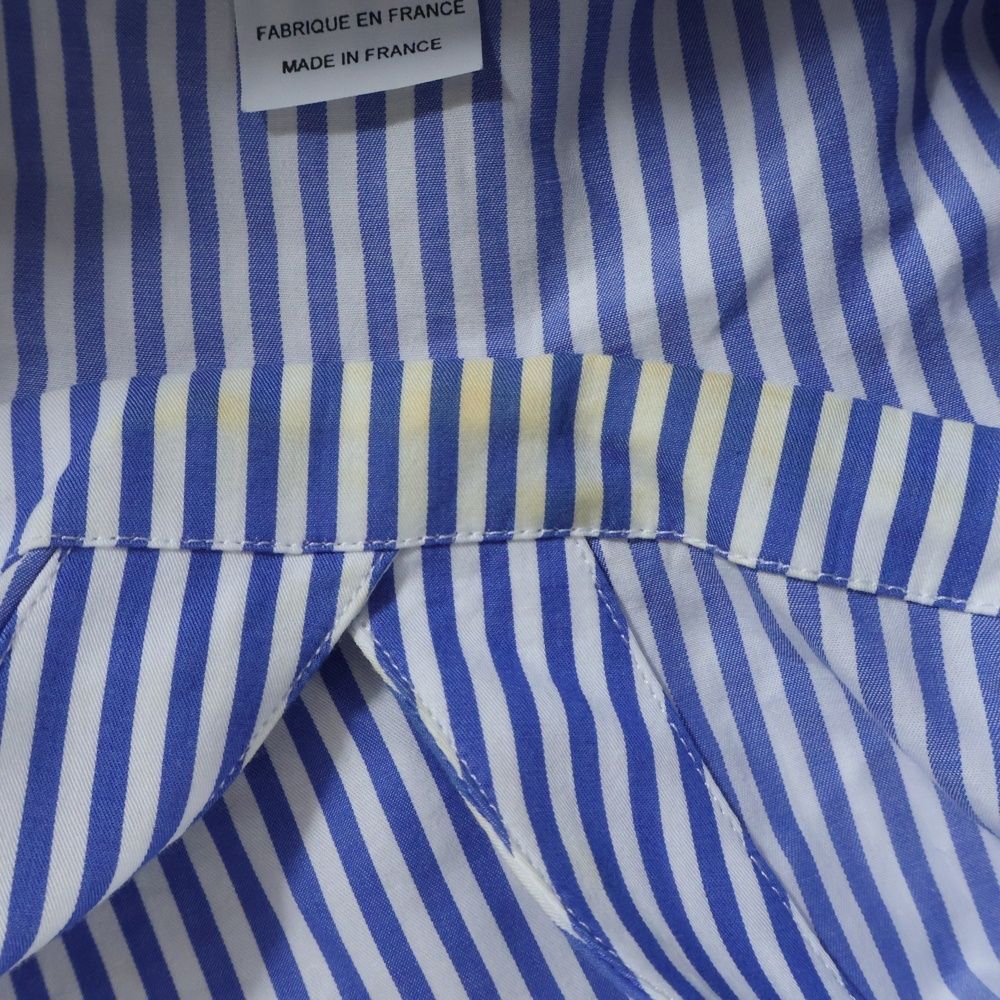 COMME des GARCONS SHIRT (コムデギャルソンシャツ) コットン