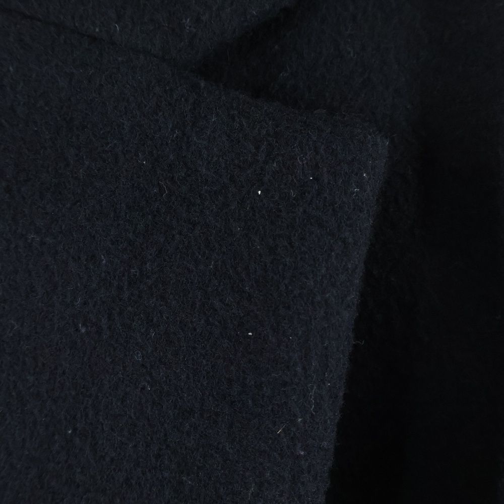 CULLNI (クルニ) 20AW Chester Coat 20-AW-040 チェスターコート