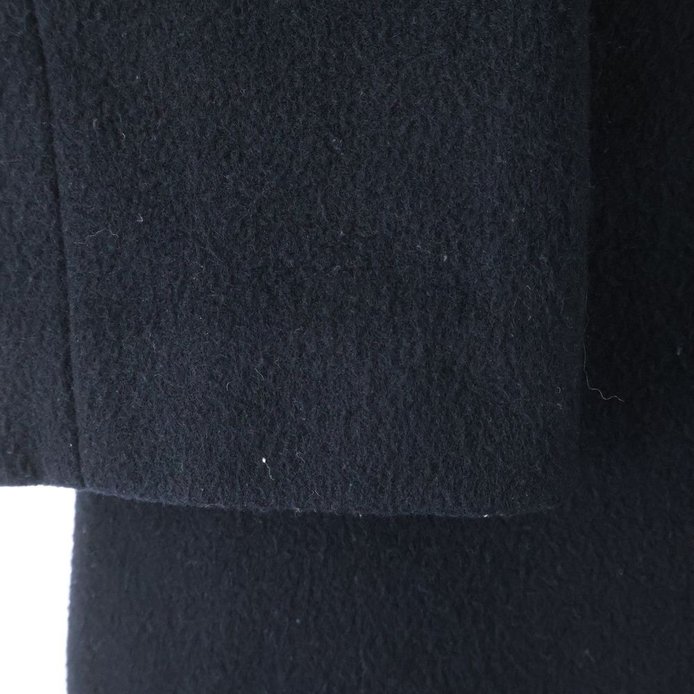 CULLNI (クルニ) 20AW Chester Coat 20-AW-040 チェスターコート