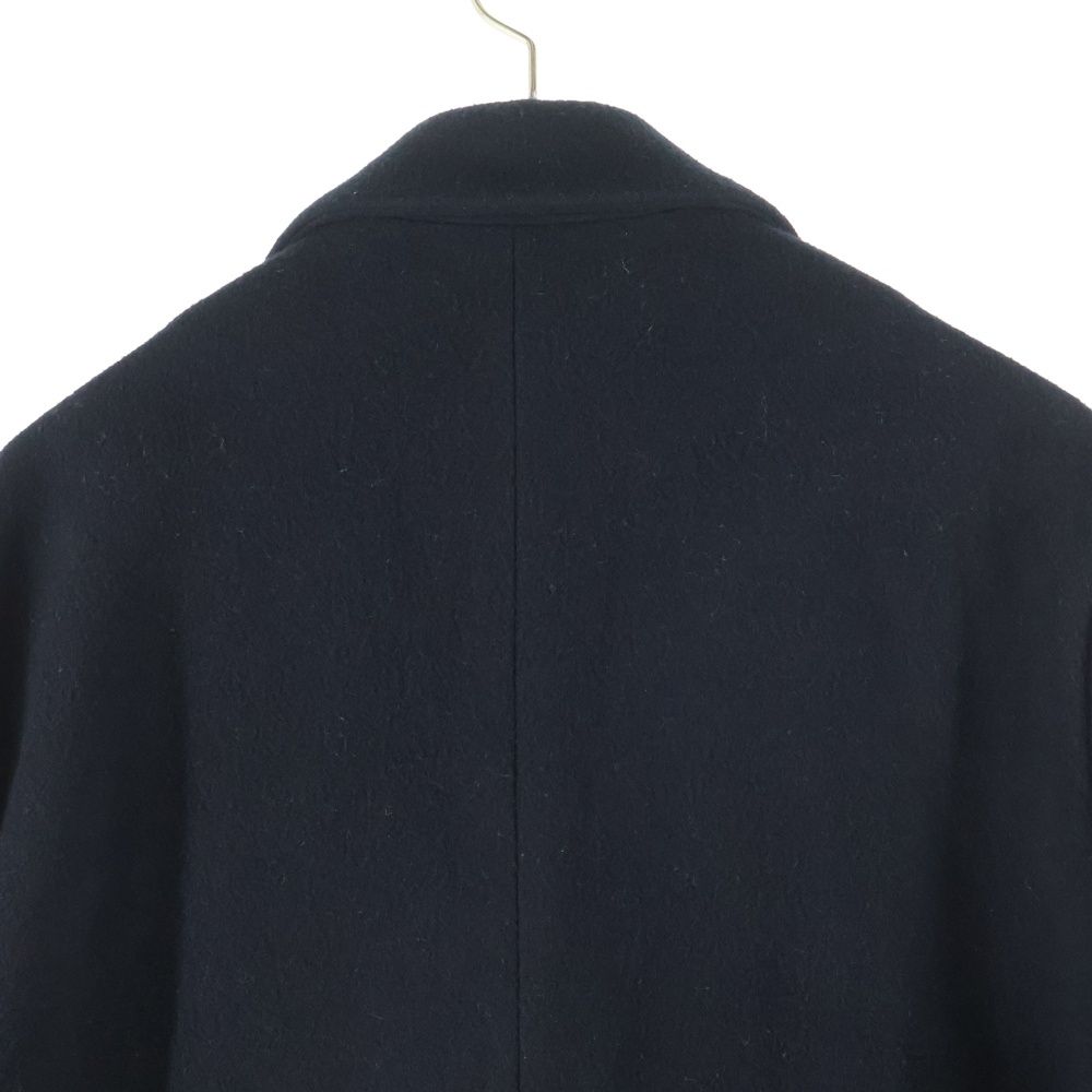 CULLNI (クルニ) 20AW Chester Coat 20-AW-040 チェスターコート