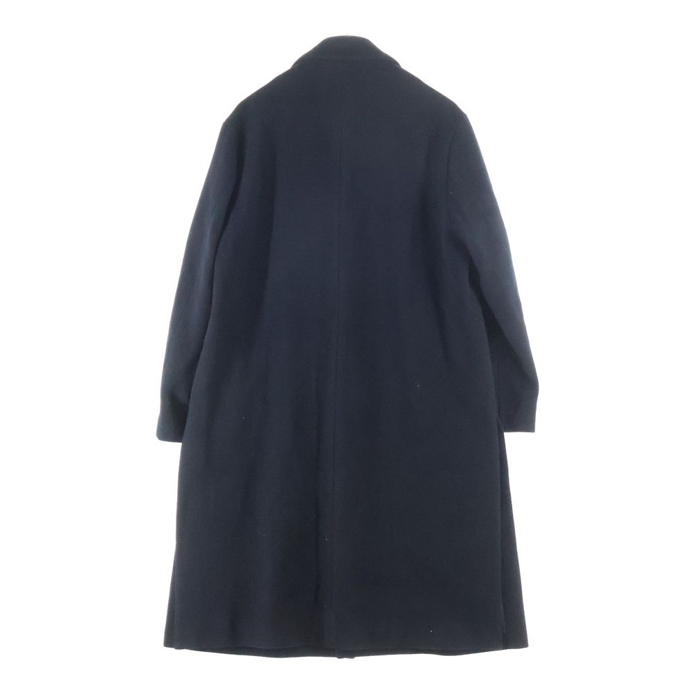 CULLNI (クルニ) 20AW Chester Coat 20-AW-040 チェスターコート